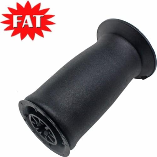 1pcs Rear Air Suspension Spring Bag Bellows Air Ride Spring For BMW 5 Series E61 2003-2010 Air Balloon 37126765602 37126765603