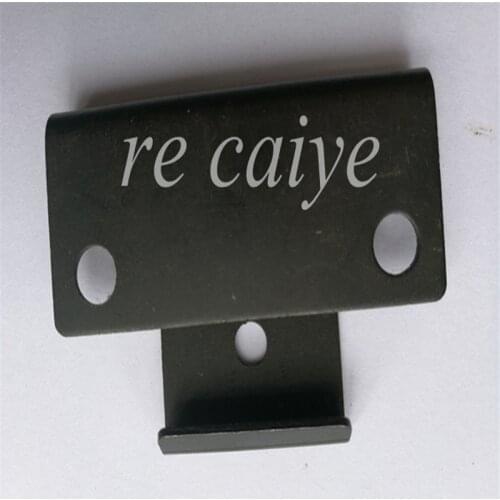 20 pcsFree Shipping Leaf Spring M2.006.009 for SM74 PM74 Printing Machine 30x62mm