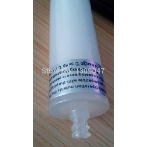 80mm long Solvent Ink filter For for Infinity Large Format solvent Printer