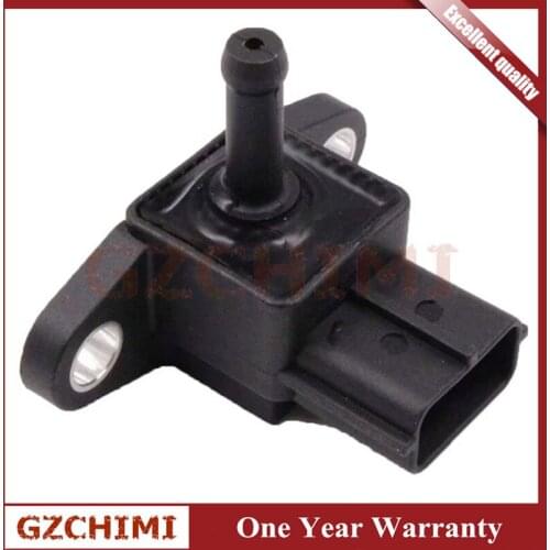 89421-60030 Engine MAP Sensor For Toyota Hilux Surf Turbo Diesel 1KZ-TE New