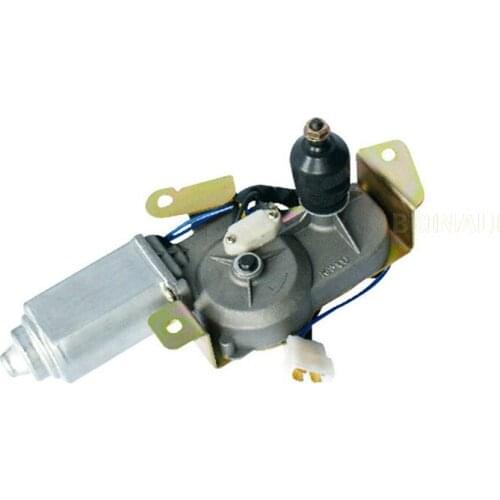 For DAEWOO DOOSAN DH DX DH220-5 215-7225-7 Wipers Wiper motor excavator accessories