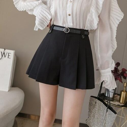 HUGWISER Women's Travel Shorts