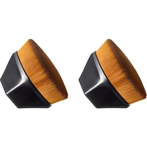 Foundation Brush BB Cream Brush Liquid Foundation Brush Makeup Brush Liquid Foundation Brush Foundation Brush Make Up Tool