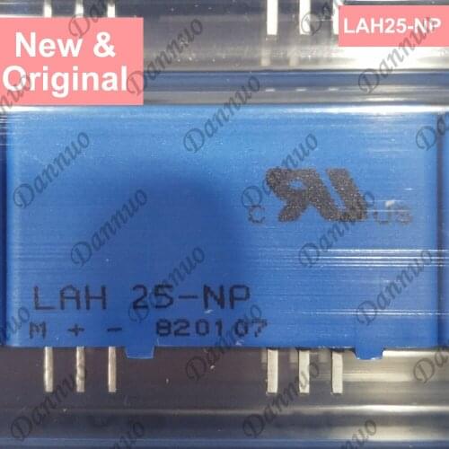 LAH25-NP LAH25-NP/SP5 LAH25-NP/SP1 LAH25-NP/SP3 Sensor