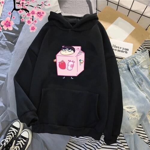 Mob Psycho 100 Casual Clothing Clothes Outerwear Long Sleeve Hooded Sweatshirt Mens And Women Hoodie Fashion