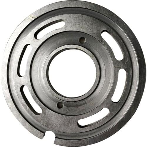 Pump Repair Kits for A16-F-R-01-H YUKEN Hydraulic Piston Pump Parts Valve Plate Retainer Plate Ball Guide Engineering Parts