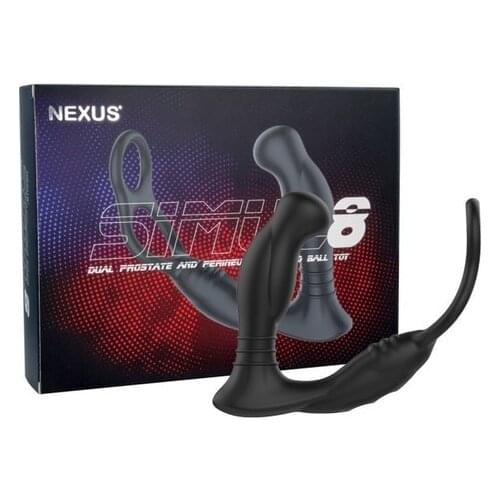 NEXUS Anal Toys