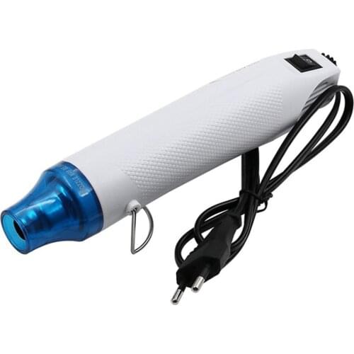 Durable Practical DIY Using Heat Tool Electric Power Tool Hot Air 300W Temperature Machine With Supporting Seat Hot selling