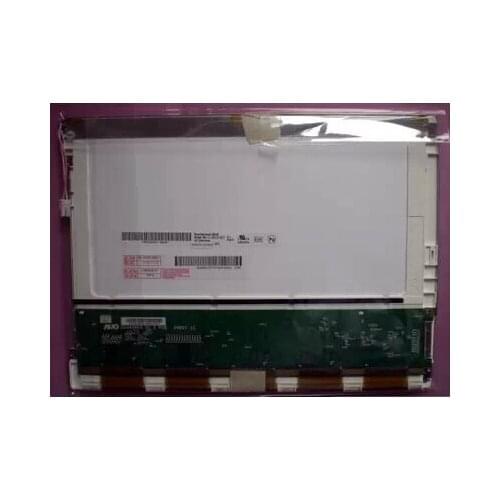 10.4 Inch industrial LCD Panel G104SN03 V1 used for 800 RGB*600 LVDS 20pin
