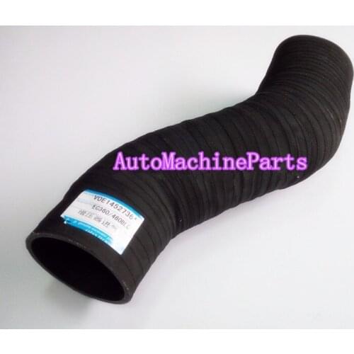 VOE14527364 14527364 Air Intake Hose Tube Turbocharger Hose For Volve EC460BLC