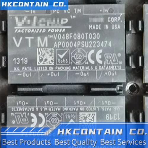 NEW MODULE V048F060T040 V048F480T006 V048F160T015 V048F240T012 STOCK