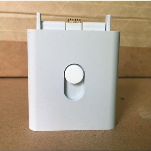 Repair update restore system Connector generation dedicated for apple watch