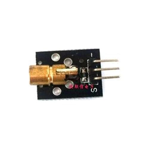Free Shipping!!! 10pcs Laser sensor head / laser module applies / /Electronic Component