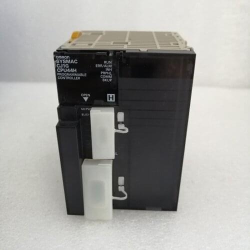 CJ1G-CPU44H CPU units