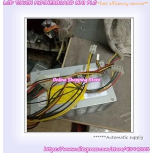 For S26113-E472-V50 NPS-180DB A Equipment Power Supply