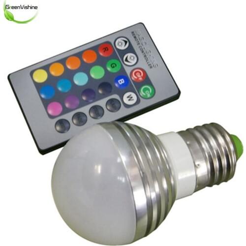 GreenVishine Night Lights