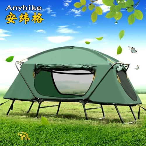 Camping Tents Guide Series China