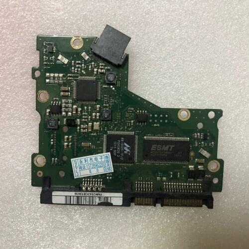 Good quality HDD PCB HD502HJ BF41-00302A F3_1D REV.01 BF41-00302A