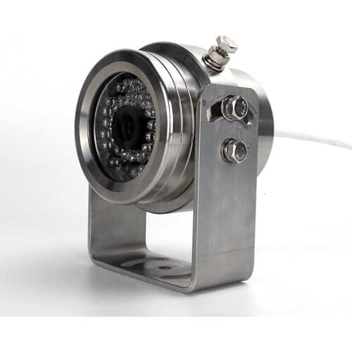 IP67 Explosion Proof 3MP IP Camera Sony Starvis IMX124 IR Night Vision New CCTV Smart Security ONVIF IP Camera SIP-EX01-124D