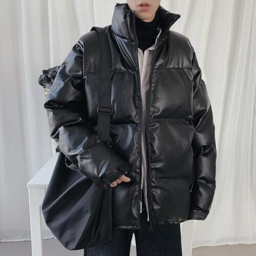 Niarvic Men's Outerwear