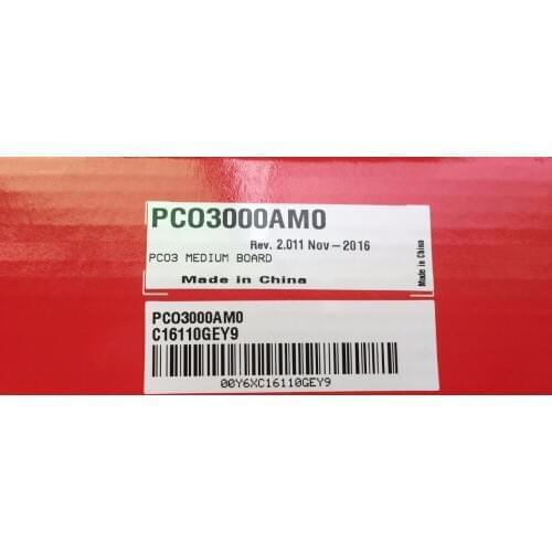 New and original sensor controller board PCO3000AM0