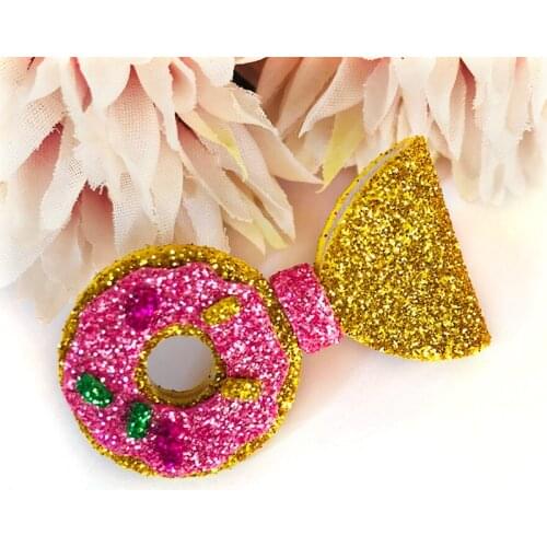 Cookies ice cream Scrapbooking Lace Metal Cutting Dies bow Craft Die Cut for diy paper card making Book photo album art