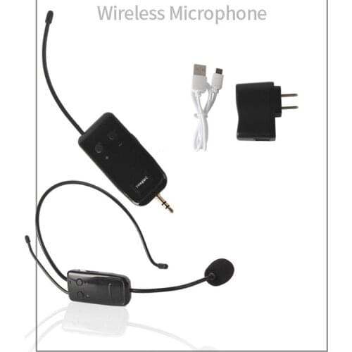 Sqikezy Microphone Accessories
