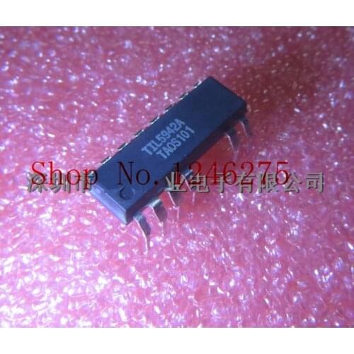 TIL5942AN 100% New Original