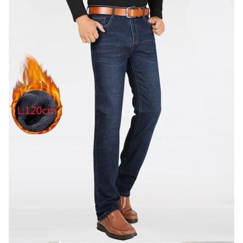 Мужские джинсы на флисе UNION ARMY China At AliExpress