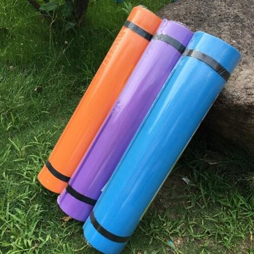 Yoga Mat EVA Yoga Mat Environmental Protection Fitness Sports Yoga Mat Baby Crawling Nap Blanket