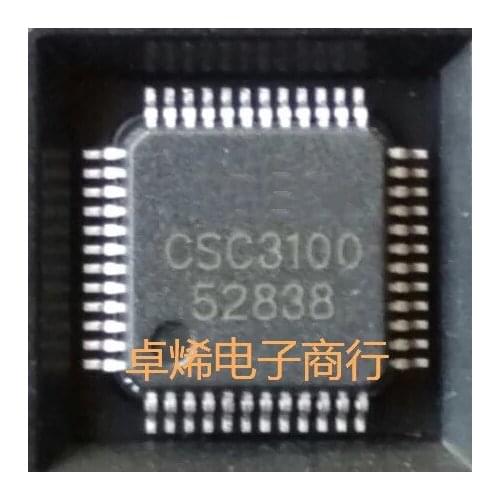 2PCS~10PCS/LOT New original CSC3100 QFP