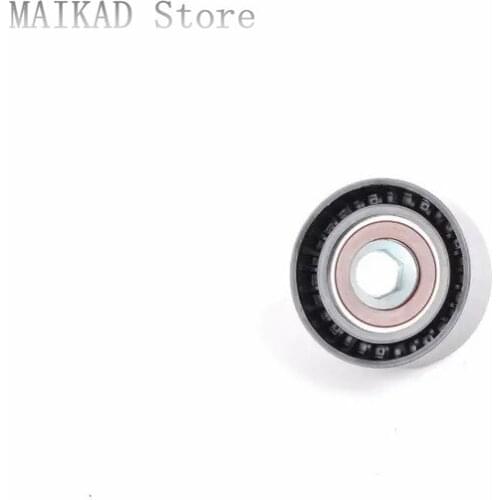 2011-2018 year Drive Belt Idler Pulley for Porsche Cayenne 958 Audi Q7 VW Touareg Volkswagen Touareg 95510227600