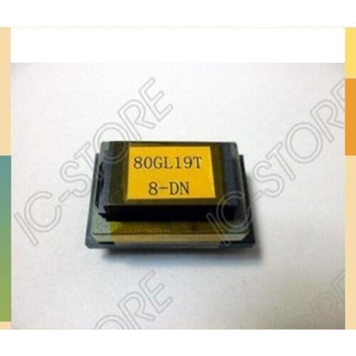 80GL19T 8 DN Inverter Transformer for Superiority 170S7