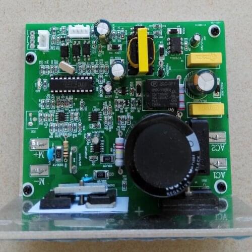Treadmill Universal Controller Circuit Board Instrument Motherboard Treadmill Drive Board External Universal Circuit Board Down