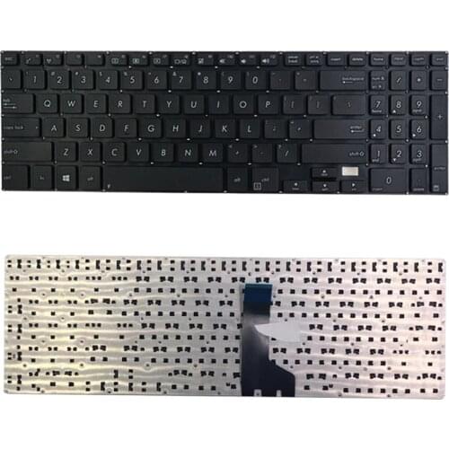 Free Shipping!! 1PC New Laptop Keyboard Standard For Asus PU551 PU550LD PU500 PU500C pro5