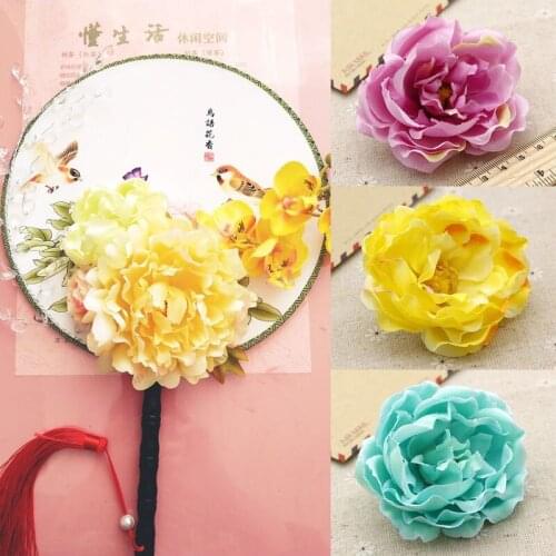 Artificial Peonies CLYK China