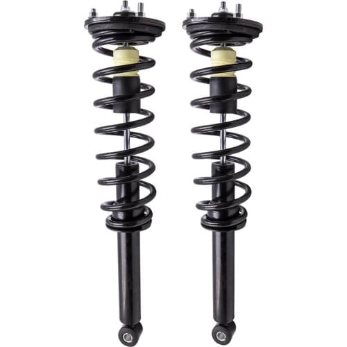 Coilover Suspension Shock Absorber For Lexus LS430 XF30 2001-2006 Air Spring to Coil Spring Conversion Kit