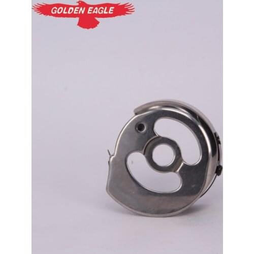 CP-G12MC(1)TR Bobbin Case For Brother 875 Double Needle Sewing Machine Spare Parts