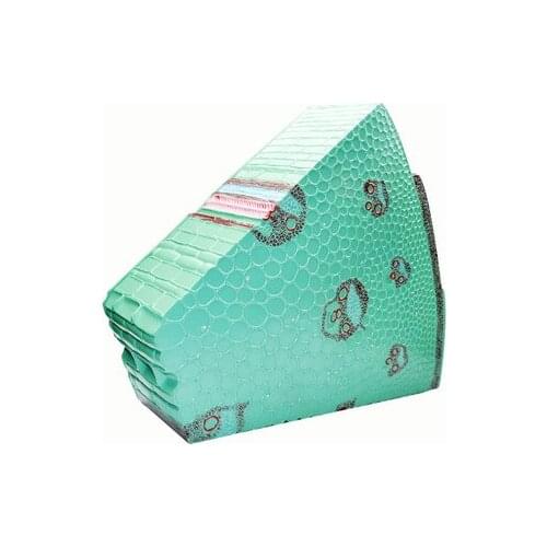 Biological instrument teaching demonstration of monocot stem model