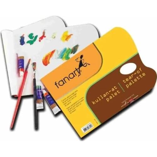 Fanart Painting Supplies