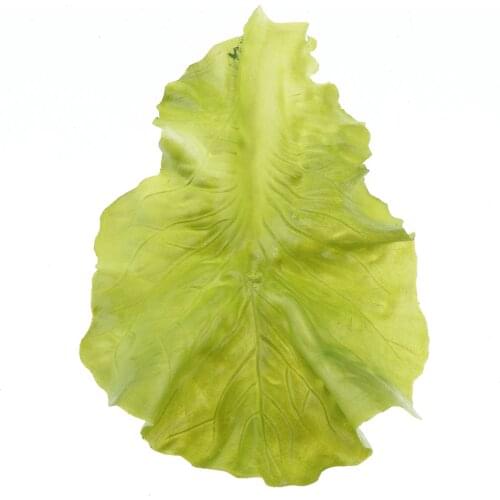 Fake Vegetable Decoration For Home Kitchen Shop Learning Model, Kids Toy