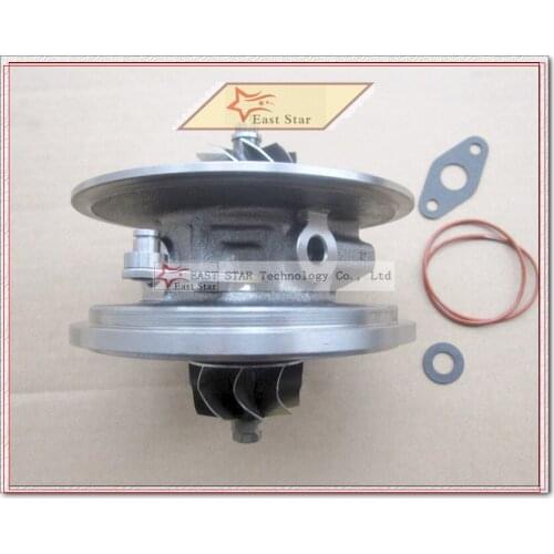 Turbo Cartridge CHRA Core 7805020001 780502 0001 780502 5001S 7805025001S 28231 2F100 For KIA Sedona Sorento Carnival VQ CRDi