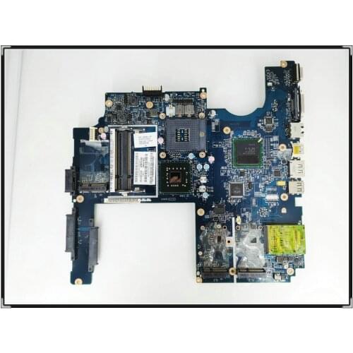 LA-4081P 500592-001 for HP Pavilion DV7 DV7-1000 DV7T-1100 NOTEBOOK JAK00 LA-4081P laptop motherboard DDR2
