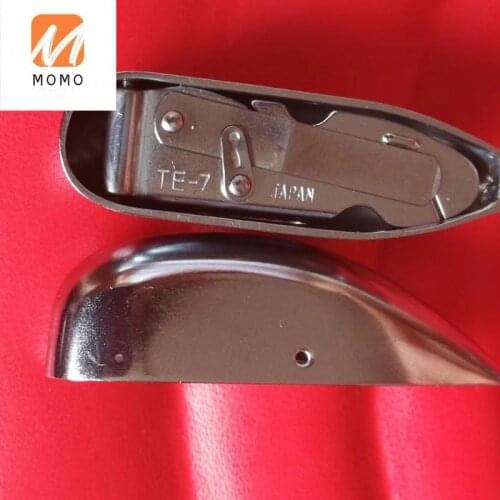 Best Price High Quality Chinese Factory Shuttle Holder for Quilting Machine and Schiffli Machine Spare Parts