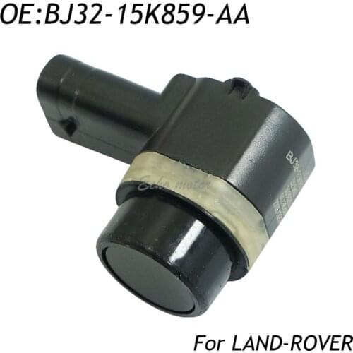 NEW PDC SENSOR FOR LAND RANGE ROVER BUMPER PARKING AID BJ32-15K859-AA,BJ3215K859AA