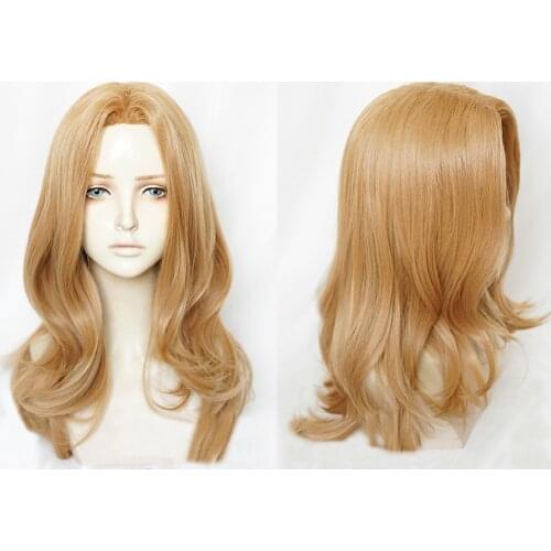 My Hero Academia Camie Utsushimi Cosplay Wig