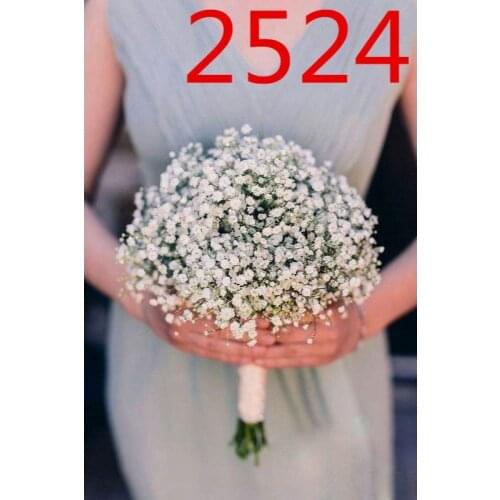 Weddings and important occasions / Wedding accessories / Bridal bouquets MFK