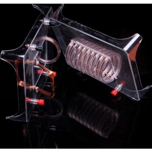 Current Magnetic Field Demonstrator Physical Instrument Middle School Physics Experiment Teaching Instrument Equipment