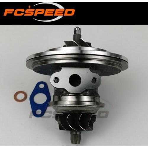 Turbo cartridge K03 53039880007 53039880020 Turbo charger chra core for Mercedes Vito 110D V 230 TD 72 Kw OM601.970 1996-2003