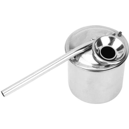 Corrosion resistant Paint Sprayers stainless steel ceramic blow glaze use